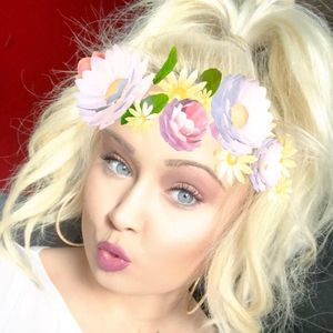 Meet your Posher, Breanna